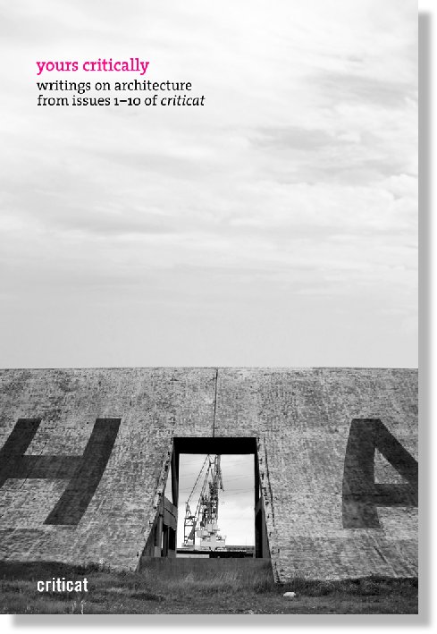 Yours_Critically_cover